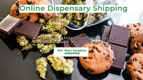 AGH is amongst the legit online dispensary shipping worldwide 2023 that offers delivery to all 50 states since 2021 and now in 2022. . Dispensary that ships to all states reddit